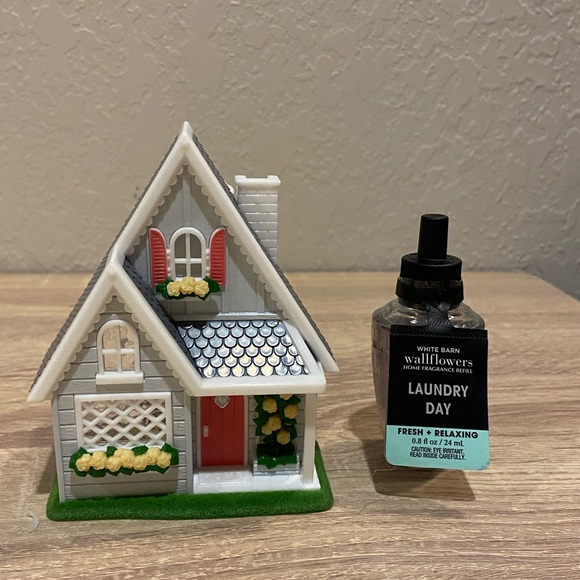 Bath & Body Works Other - Bath and Bodyworks Wallflower Plug 🦃BOGO DEAL🦃